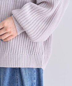 Green Parks ・Ｐｅｔｉｔ　Ｆｌｅｕｒ　シャギーキリカエニット