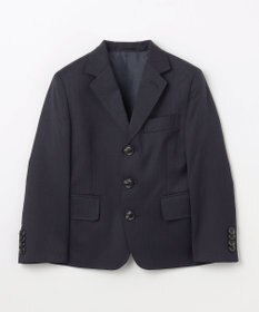 J.PRESS KIDS 【110-130㎝】ストライプ セットアップ