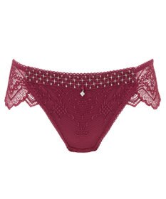 BRADELIS New York 【BRADELIS New York】　ジャクリーンスタイルパンティ24A1