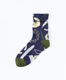 TRICOTE HAND WAVE SOCKS / HAND WAVEソックス