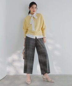 ANY SIS 【22.5～24.5cm】ビット付き パンプス