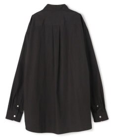 JOSEPH HOMME 【HIGH GRADE LINE】コットンポプリン  レギュラーカラーシャツ