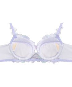 WACOAL ルジェ 【パーソナルフィットプラス】 ブラジャー 胸の谷間を美しく見せる サイズに合わせたバストメイク レディース BCA442 /ワコール