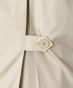 MOONBAT 【バッグ付】ポール & ジョー (PAUL & JOE　ACCESSOIRES) レインコート ポンジークリザンテーム