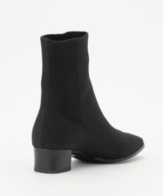 steppi 【防水 / 洗える】ローヒールブーツ