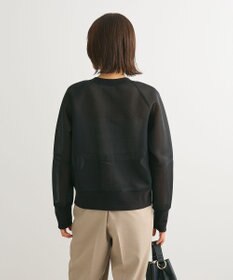 Green Parks シアーダンボールブルゾン