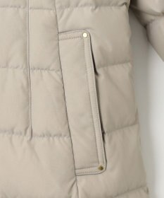 ANY SIS 【洗える】エレガンスショールカラー ミドルダウン