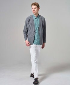 JOSEPH HOMME 【新色追加】エアトールストレッチ　カーディガン