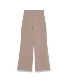 JOSEPH ミラノ　レギュラーフィットトラウザーズ