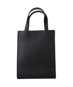 INTER-CHAUSSURES 【RIPANI】ラインストラップショルダーバッグ