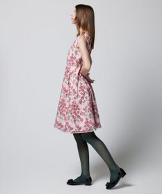 TOCCA 【洗える】CHRISTMAS PARADE ドレス