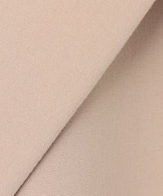 ANY SIS ノーカラーロングテロンチ コート