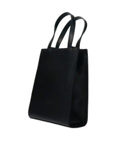 INTER-CHAUSSURES 【RIPANI】ラインストラップショルダーバッグ