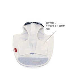 PET PARADISE スヌーピー ポケットクール 脇開き タンクトップ 小型犬