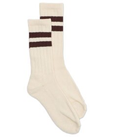 WEGO ローゲージラインソックス（R）　