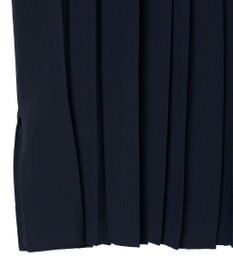 JOSEPH エアリープリッセ　ロングスリーブブラウス