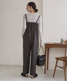 WEGO 【ANGIE VINTAGE】ベアオールインワン