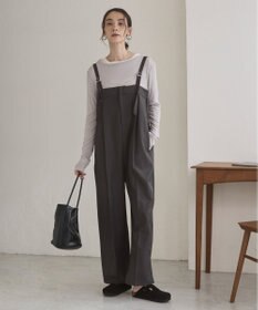 WEGO 【ANGIE VINTAGE】ベアオールインワン
