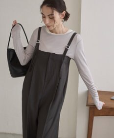 WEGO 【ANGIE VINTAGE】ベアオールインワン