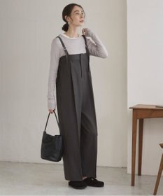 WEGO 【ANGIE VINTAGE】ベアオールインワン