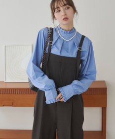 WEGO 【ANGIE VINTAGE】ベアオールインワン