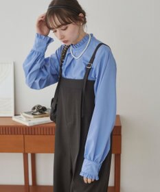 WEGO 【ANGIE VINTAGE】ベアオールインワン