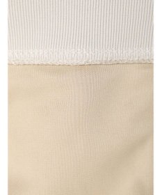 CRAFT STANDARD BOUTIQUE フェイクスエードスタンドプルオーバー