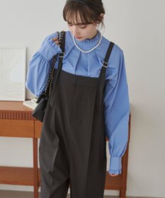 WEGO 【ANGIE VINTAGE】ベアオールインワン