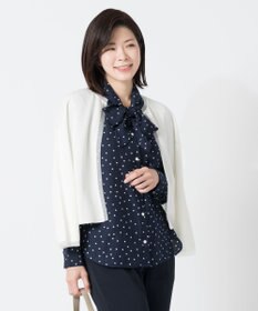 ONWARD Reuse Park 【組曲】ブラウス春夏