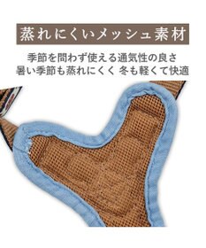 PET PARADISE ディズニー ミッキーマウス アクティブハーネス ＳＭ 中型犬