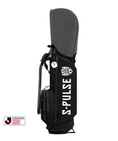 PW CIRCULUS 【UNISEX】J.LEAGUE キャディバッグ J1所属の20クラブコラボ ゴルフ