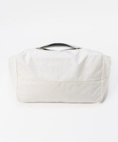 LeSportsac CARLIN ZIP TOP TOTE BAG/メレンゲ