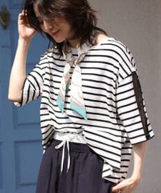 Green Parks 今年っぽチュールドッキングプルオーバー