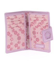 CLATHAS ブルトン カードケース