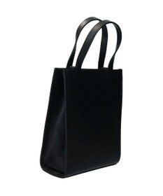 INTER-CHAUSSURES 【RIPANI】ラインストラップショルダーバッグ