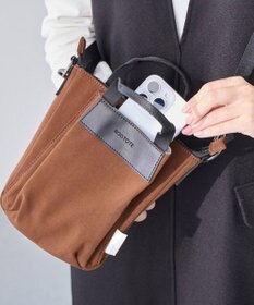 ROOTOTE 3668【ルーポケットが主役!】LT.ベビールー.フロントオープン-A