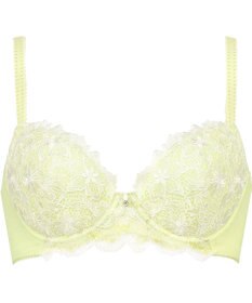 Wing Wing Lesiage　【2800シリーズ】　ブラジャー　サイドすっきり　安定感のあるしっかりとしたフィット感　ウイング／ワコール　PB2800