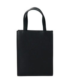 INTER-CHAUSSURES 【RIPANI】ラインストラップショルダーバッグ