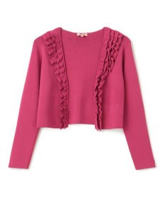 TOCCA WHIPPED BOLERO ボレロ