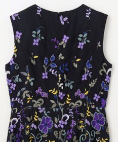 GRACE CONTINENTAL 【オンライン限定ドレス】Marienbad