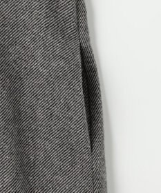 組曲 シックツイードジャンパー ワンピース