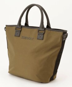 23区GOLF 【UNISEX】メランジシリーズ トートバッグ