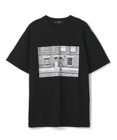 JOSEPH HOMME 【LEON 掲載】＜WEB限定カラーあり＞フォトグラフィックロンドン / アートプリント半袖Tシャツ