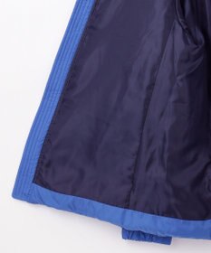 J.PRESS KIDS 【140-170cm】ポリエステルタフタ ダウンコート