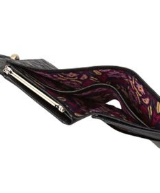 ANNA SUI ノヴァ 口金二つ折り財布