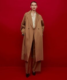 BEIGE， THENARD / チェスターコート