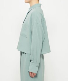 uncrave 新色追加！ドライタッチトロ ショートシャツ