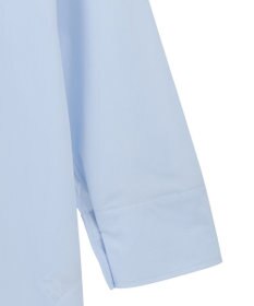 CRAFT STANDARD BOUTIQUE サイドベルトシャツ