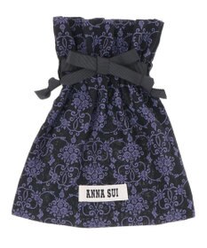 ANNA SUI ノヴァ 口金二つ折り財布