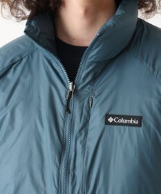 Columbia Columbia/ ウッドロードダウンジャケット /コロンビア